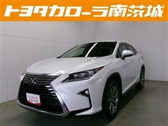 レクサス RX 450h ヒョウジュンシャ