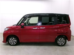 ルーミー カスタム G