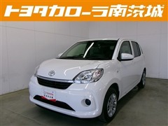 パッソ X Lパッケージ・S