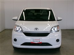 パッソ X Lパッケージ・S