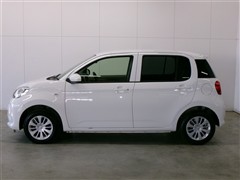 パッソ X Lパッケージ・S