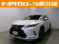 レクサス RX 450h バージョンL
