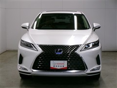 RX 450h バージョンL