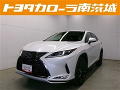 レクサス RX 450h バージョンL
