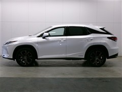 RX 450h バージョンL