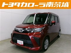 トヨタ ルーミー G