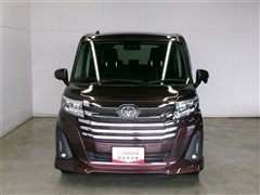 ルーミー カスタム G