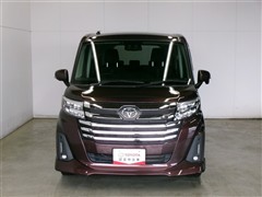 ルーミー カスタム G