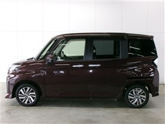 ルーミー カスタム G