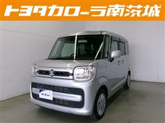 スズキ スペーシア ハイブリッド G