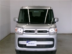 スペーシア ハイブリッド G