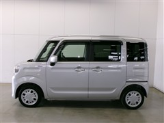 スペーシア ハイブリッド G