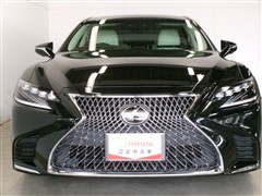 LS 500 エグゼクティブ