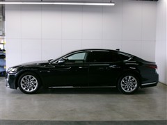 LS 500 エグゼクティブ