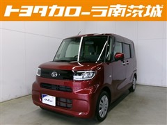ダイハツ タント X