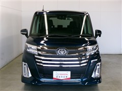 ルーミー カスタム G-T