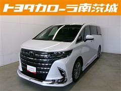 トヨタ アルファード ハイブリッド Z