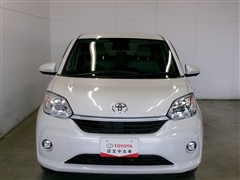 パッソ X Lパッケージ