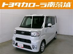 トヨタ ピクシスメガ L SA3