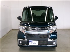 タントカスタム XトップEDvsSA3