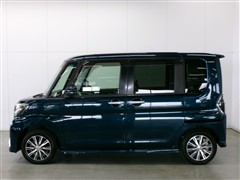 タントカスタム XトップEDvsSA3