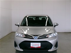 カローラアクシオ ハイブリッド EX