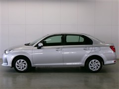 カローラアクシオ ハイブリッド EX