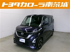 ルークス ハイウェイスター X