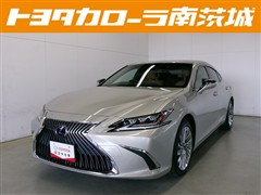 レクサス ES 300h バージョンL