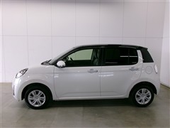 パッソ モーダ チャーム