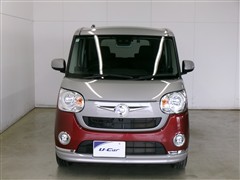 ムーヴキャンバスG BkLイSA3