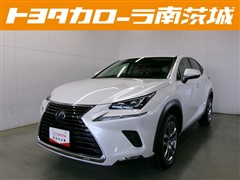 レクサス NX 300h バージョンL
