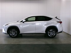 NX 300h バージョンL