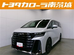 トヨタ ヴェルファイア hv Z プレミア