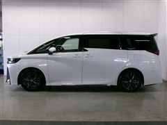 ヴェルファイア hv Z プレミア
