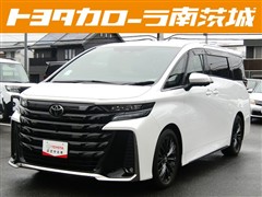 トヨタ ヴェルファイア hv Z プレミア