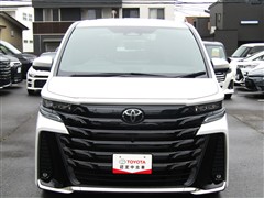 ヴェルファイア hv Z プレミア