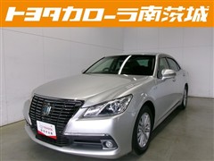 クラウンロイヤル hv ロイヤルサルーン