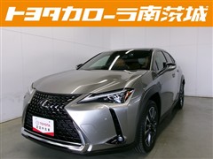 UX 200 バージョンL