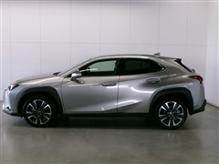 UX 200 バージョンL