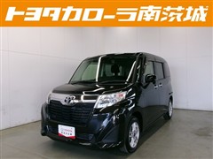 ルーミー G-T