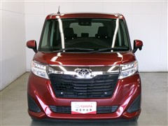 ルーミー G-T