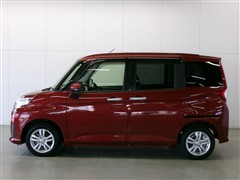 ルーミー G-T