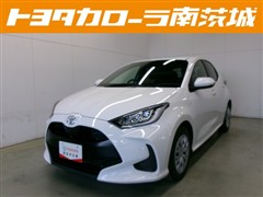 トヨタ ヤリス Z