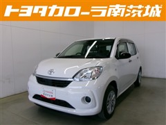 トヨタ パッソ X S