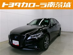 クラウン ハイブリッド G
