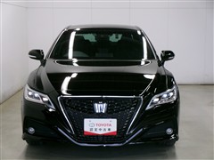 クラウン ハイブリッド G