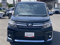 ヴォクシー ZS キラメキ2