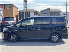 ヴォクシー ZS キラメキ2