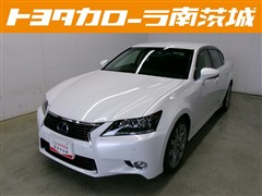 レクサス GS 300h ヒョウジュンシャ